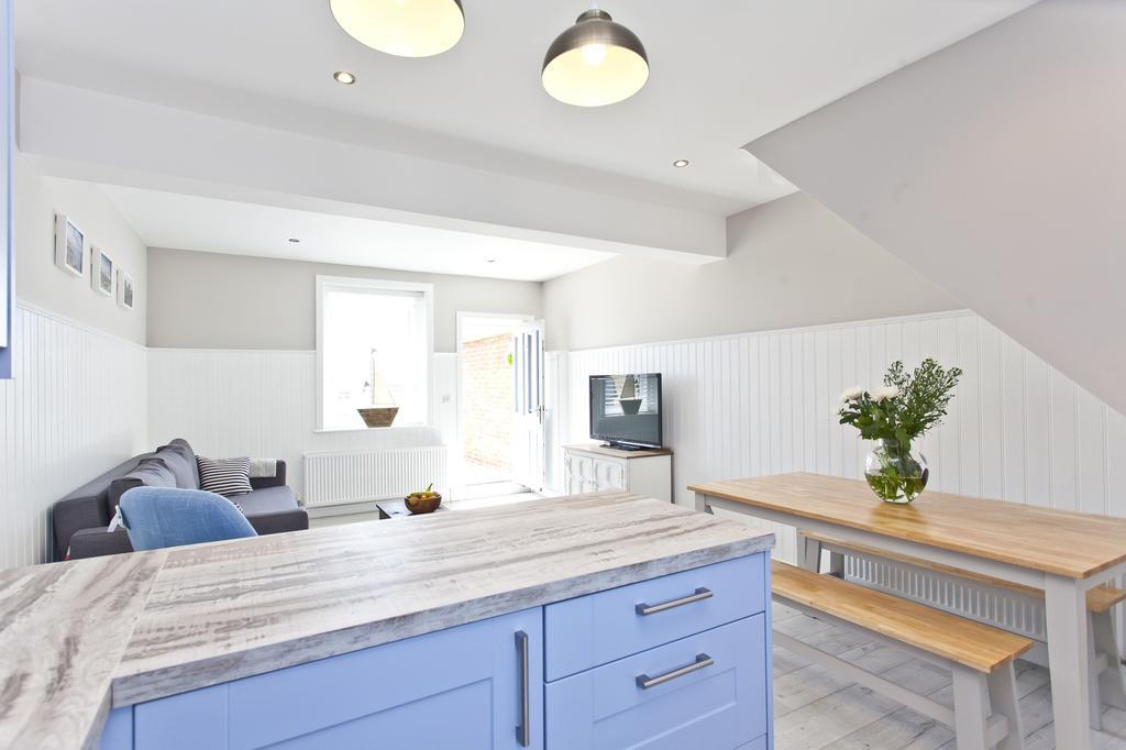 Ferienhaus Seaside Bournemouth